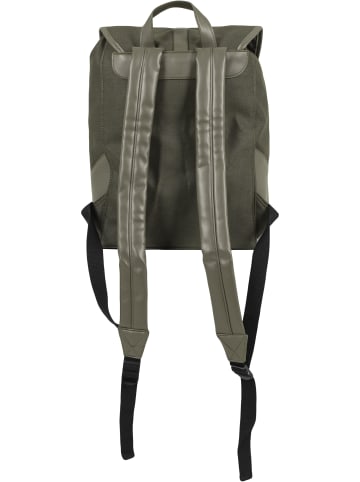Urban Classics Urban Classics in olive