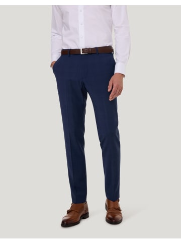 Pierre Cardin Anzughose Ryan in Blau