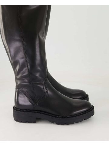 Terry Klassische Stiefel in Schwarz
