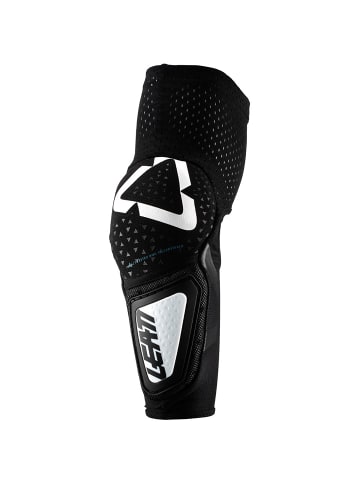 Leatt ELBOW GUARD 3DF HYBRID in Schwarz