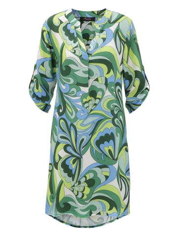 Aniston CASUAL Sommerkleid in bunt