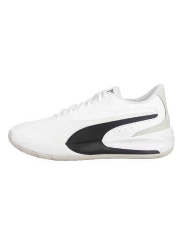 Puma Sportschuhe in Weiß