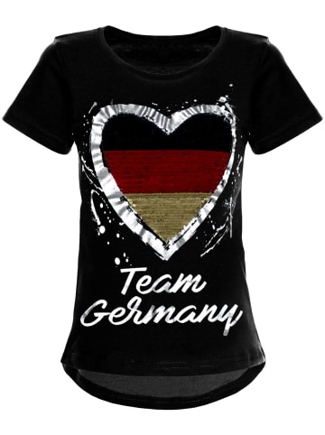 BEZLIT T-Shirt in Schwarz