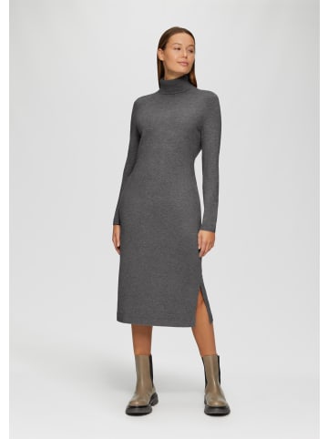 s.Oliver Kleid kurz in Grau