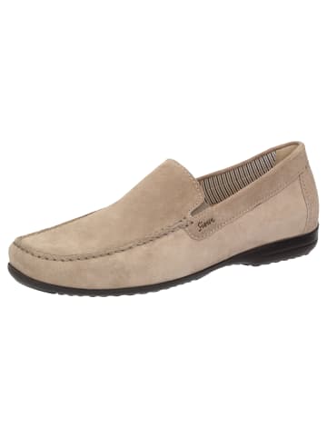 Sioux Slipper Giumelo-700-H in hellbraun