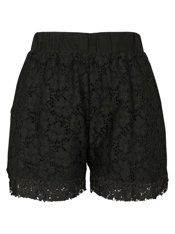 Urban Classics Shorts - undefined in black