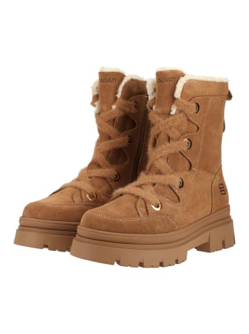 Bagatt Stiefelette Braun