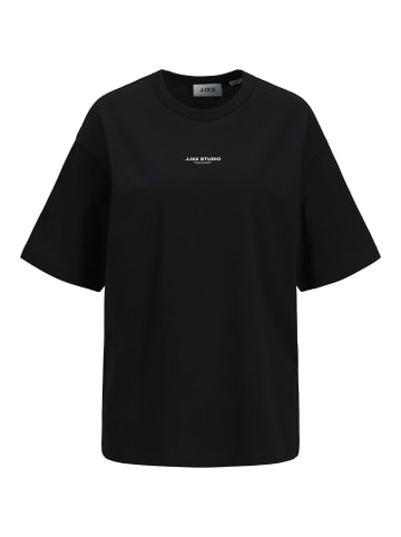JJXX T-shirt in Black