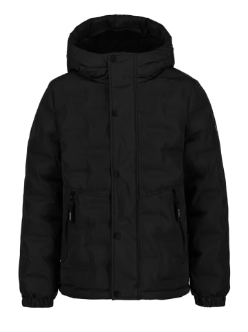 Garcia Winter Steppjacke in black