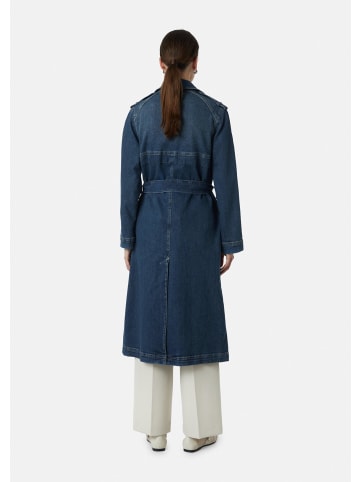 comma Indoor-Jacke in 55Z4_blau
