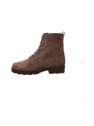 Gabor Fashion Boots in braun