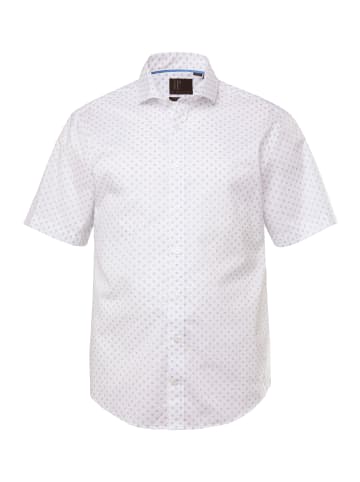 JP1880 Hemd in offwhite