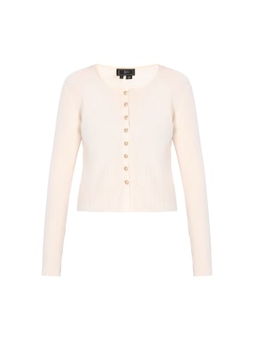 faina Women Cardigan in cream