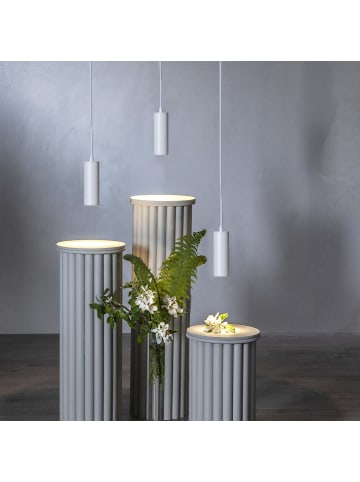 STAR Trading LED-Strahler ,Spotlight Glass', dimmbar, GU10, 5,2W, 380lm, weiß