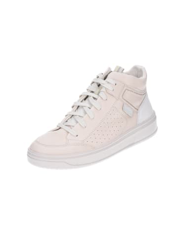 Legero Schnürschuhe in beige