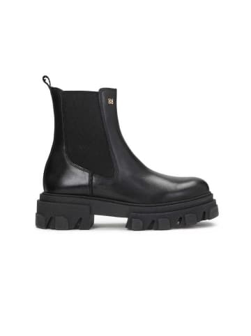 Kazar Boots EAST in Schwarz