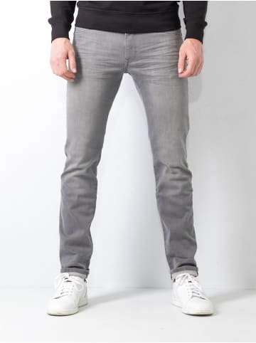 Petrol Industries Slim Fit Jeans Seaham Classic in Grau