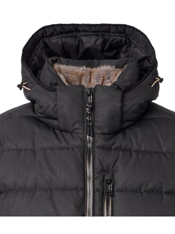 CASAMODA Jacke in Dunkelgrau