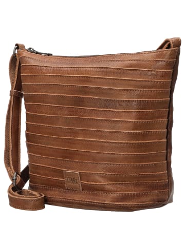 FREDs BRUDER Gürtelinchen - Schultertasche 28 cm (desert brown) in desert brown