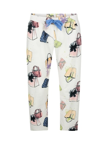 SHORT STORIES Schlafhose in Beige