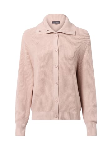 Franco Callegari Strickjacke in rosa - 0008