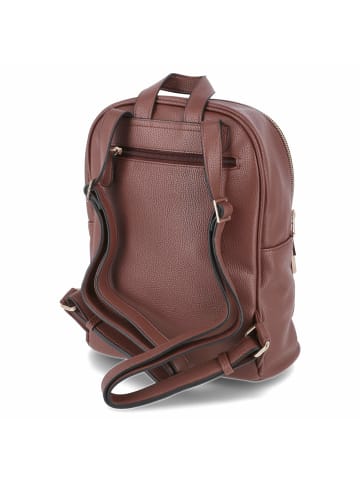 Kaerlek Rucksack in braun