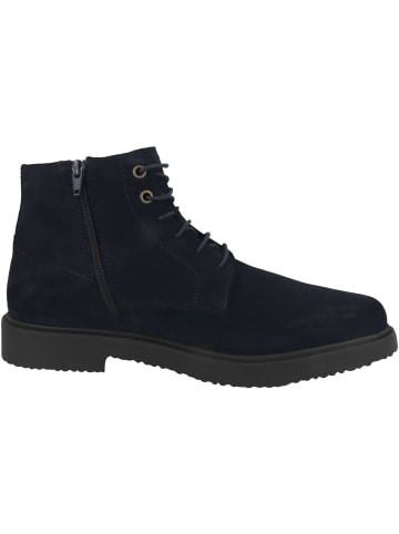 Geox Boots U Massimiano A in dunkelblau