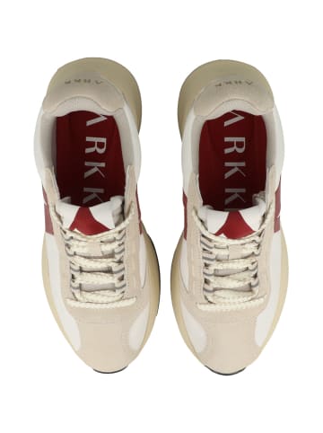 ARKK Copenhagen Sneaker low City-Free in weiss