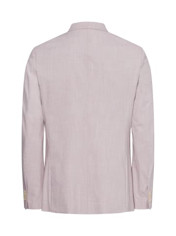 Finshley & Harding London Sakko Brixdon in altrosa - 0002