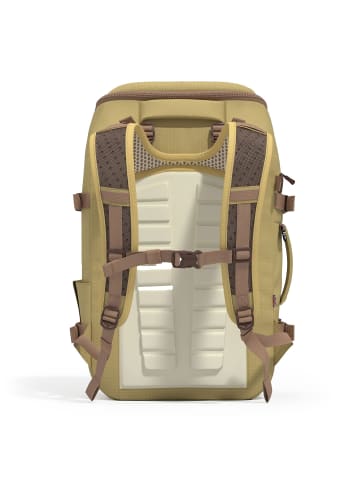 Cabinzero Adventure 43 Daypack 46 cm Laptopfach in moonstone