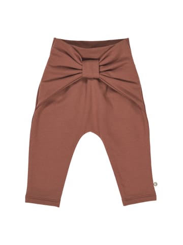 müsli Babysweathose 1535116500 in rot