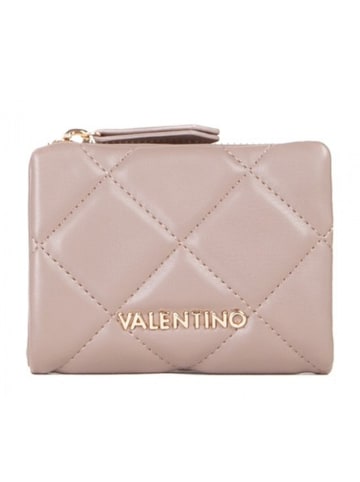 Valentino Geldbeutel Ocarina in Beige