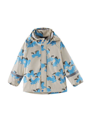 Reima Regenjacke " Vesi " in Fresh Blue