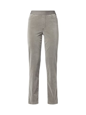 MARC CAIN COLLECTIONS Hose Siena in hellgrau