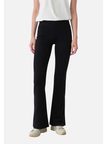 Only Play Leggings 'Javina' in schwarz