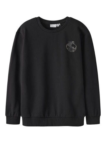 name it Sweatshirt in Black