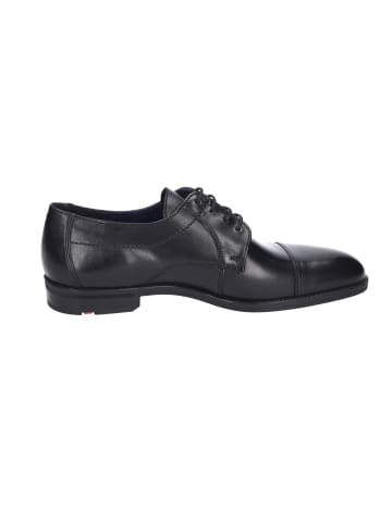 LLOYD Schnürschuhe LIAS in SCHWARZ