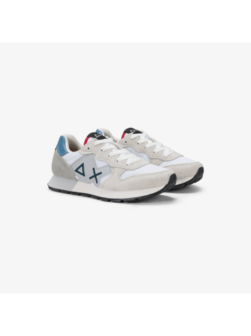 Sun68 Sneaker 10294160032086 Weiß