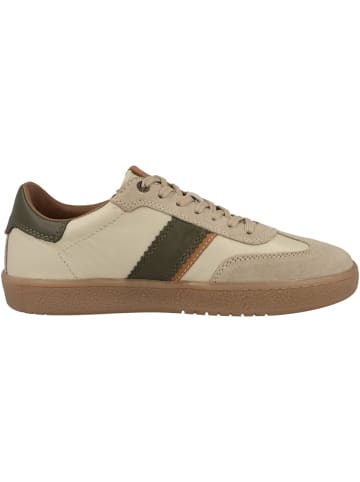 Camel Active Sneaker low 55BNA10 in beige