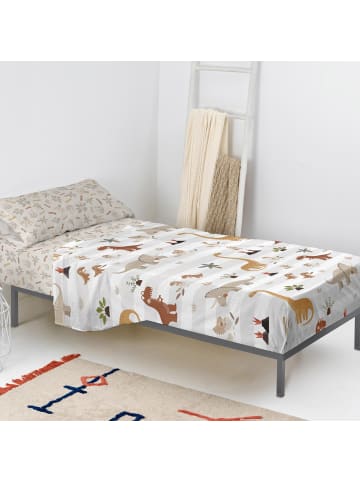 Happy Friday Dino family Oberlaken set 2 teiliges