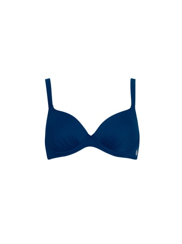 Olympia Mix&Match Bikini Top in nachtblau