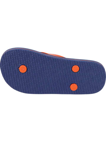 Cerda Zehentrenner Marvel Spidey in Blau