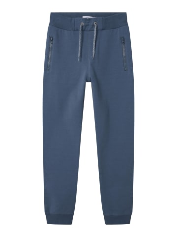 name it Sweathose in China Blue