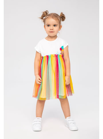 Minoti Tüllkleid pineapple 5 in Bunt