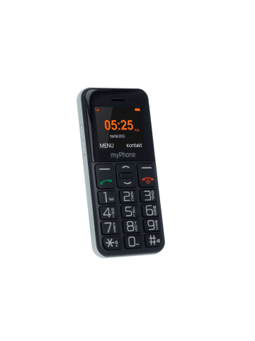 myPhone HALO Easy Tastenhandy Dual SIM