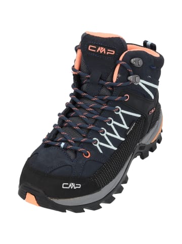 cmp Trekkingschuhe in B.BLUE-GIADA-PEACH