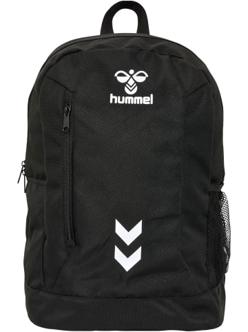 Hummel Rucksack Hmlcore Erwachsene in BLACK