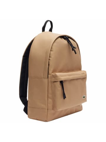 Lacoste Neocroc - Rucksack 42 cm in viennois