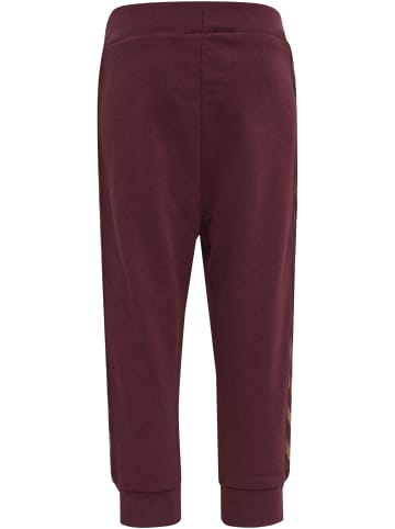 Hummel Hummel Hose Hmlpuk Jungen in WINDSOR WINE