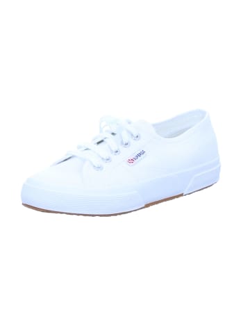 Superga Sneaker Cotu Classic in white